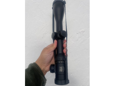 Browning rectilíneo 7mm