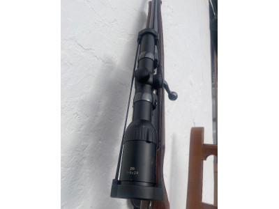 Browning rectilíneo 7mm