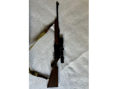 Browning Rifle 30.06