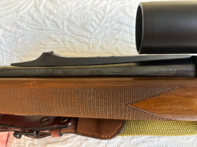 Browning Rifle 30.06