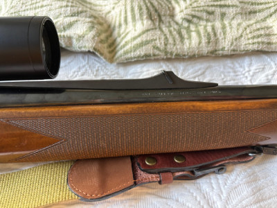 Browning Rifle 30.06