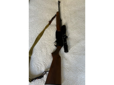 Browning Rifle 30.06