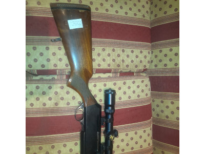 Browning Semiautomático rifle
