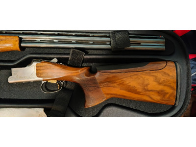 Browning Ultra XS Cañón de 76 con Choques