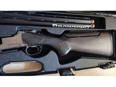 Browning Ultra XS Laminated - Edición Limitada
