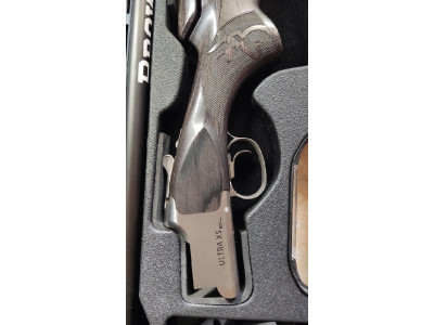 Browning Ultra XS Laminated - Edición Limitada