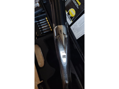 Browning Ultra XS Laminated - Edición Limitada