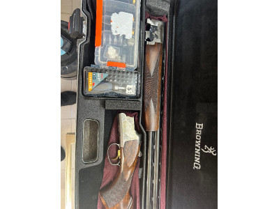 Browning Ultra XS PRO