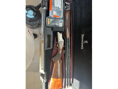 Browning Ultra XS PRO