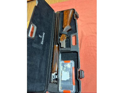 Browning Ultra XS Pro seminuevo