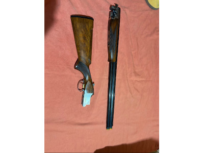 Browning Ultra XS Pro seminuevo