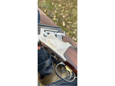 Browning Ultra XT Tiro al Plato