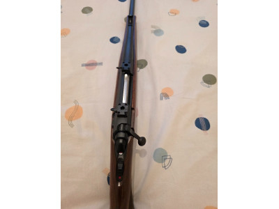 Browning X-bolt 300 Win mag