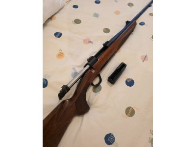 Browning X-bolt 300 Win mag