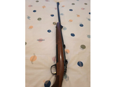 Browning X-bolt 300 Win mag