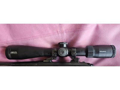 Browning X-bolt calibre 243