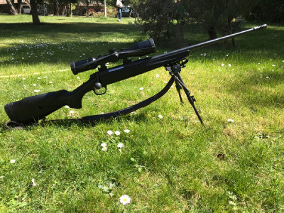 Browning X-bolt composite 