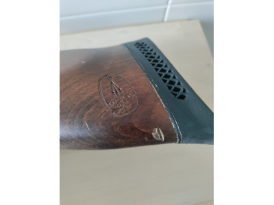 Bsa Buccaneer carabina PCP