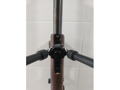 Bsa Buccaneer carabina PCP