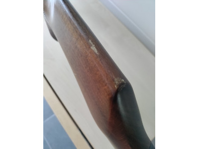 Bsa Buccaneer carabina PCP