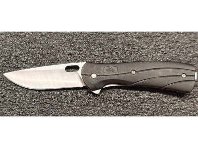Buck 110 Folding Hunter
