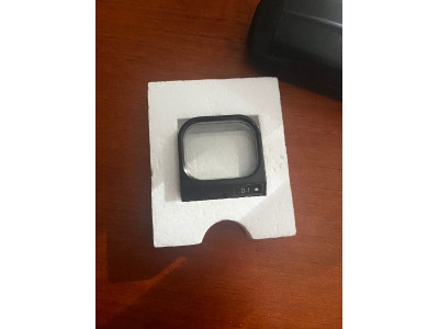 Bushnell holo sight punto rojo