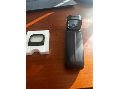 Bushnell holo sight punto rojo