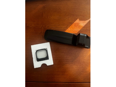 Bushnell Holo Sight Punto Rojo