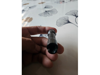 Cabezal mágnum blaser r93