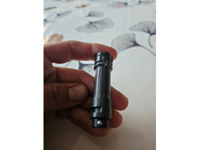 Cabezal mágnum blaser r93