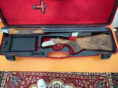 Caesar Guerini Invictus I Sporting