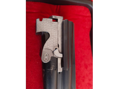 Caesar Guerini Invictus VII Ascent Trap