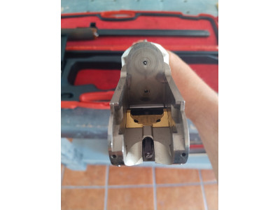 Caesar Guerini Invictus VII Ascent Trap