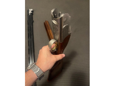 Caesar Guerini Summit Trañ