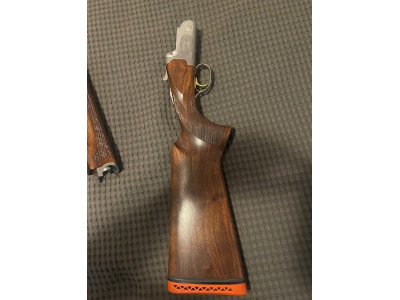 Caesar Guerini Summit Trañ