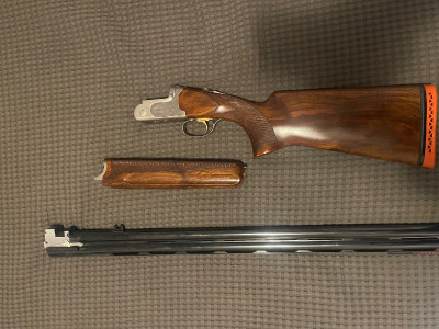 Caesar Guerini Summit Trap