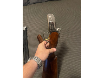 Caesar Guerini Summit Trap Seminueva