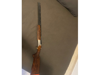 Caesar Guerini Summit Trap Seminueva