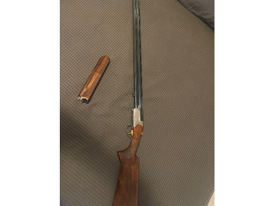 Caesar Guerini Summit Trap Seminueva