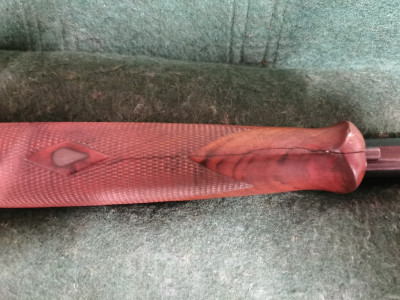 Caesar Guerini Superpuesta Becada Ligera