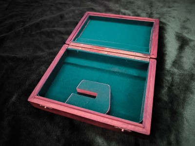 Caja Original Walther PP Edición Conmemorativa