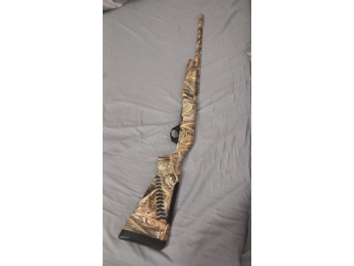 Calibre 20 benelli M2