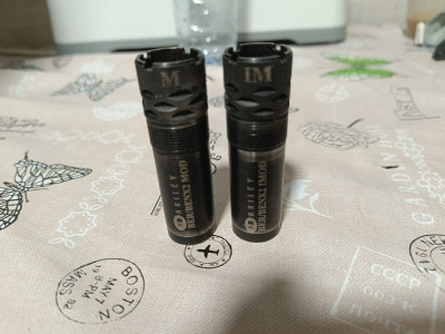 Cambio o vendo choques