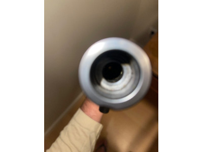 Cañón Blaser r93 270win