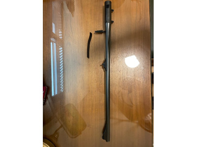 Cañón Blaser r93 270win