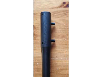 Cañón Blaser R93 300WM