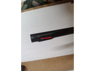 Cañón Merke rxl Helix