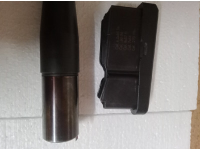 Cañón Merke rxl Helix