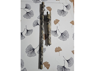 Cañon blaser  modelo r93