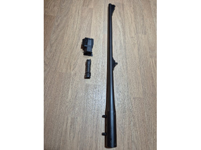 Cañon Blaser R93 6,5x57
